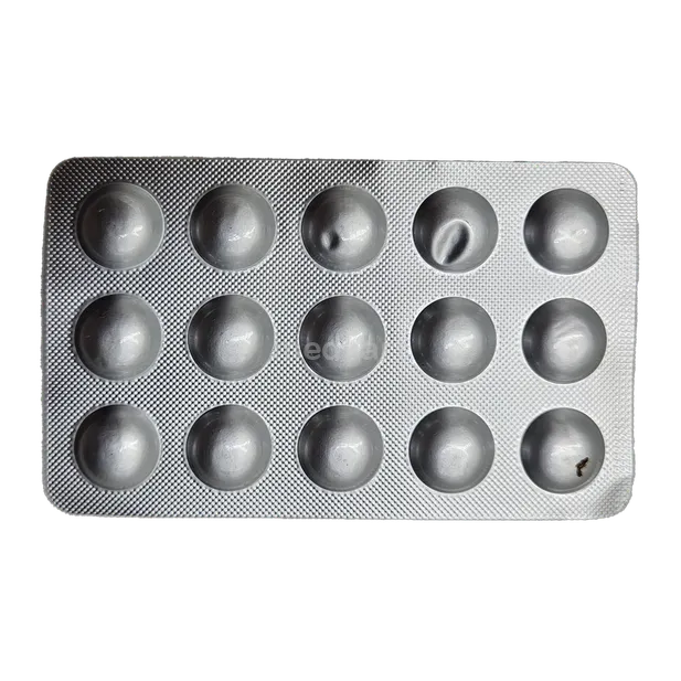 SYSNIT SR 100MG TABLET 15'S