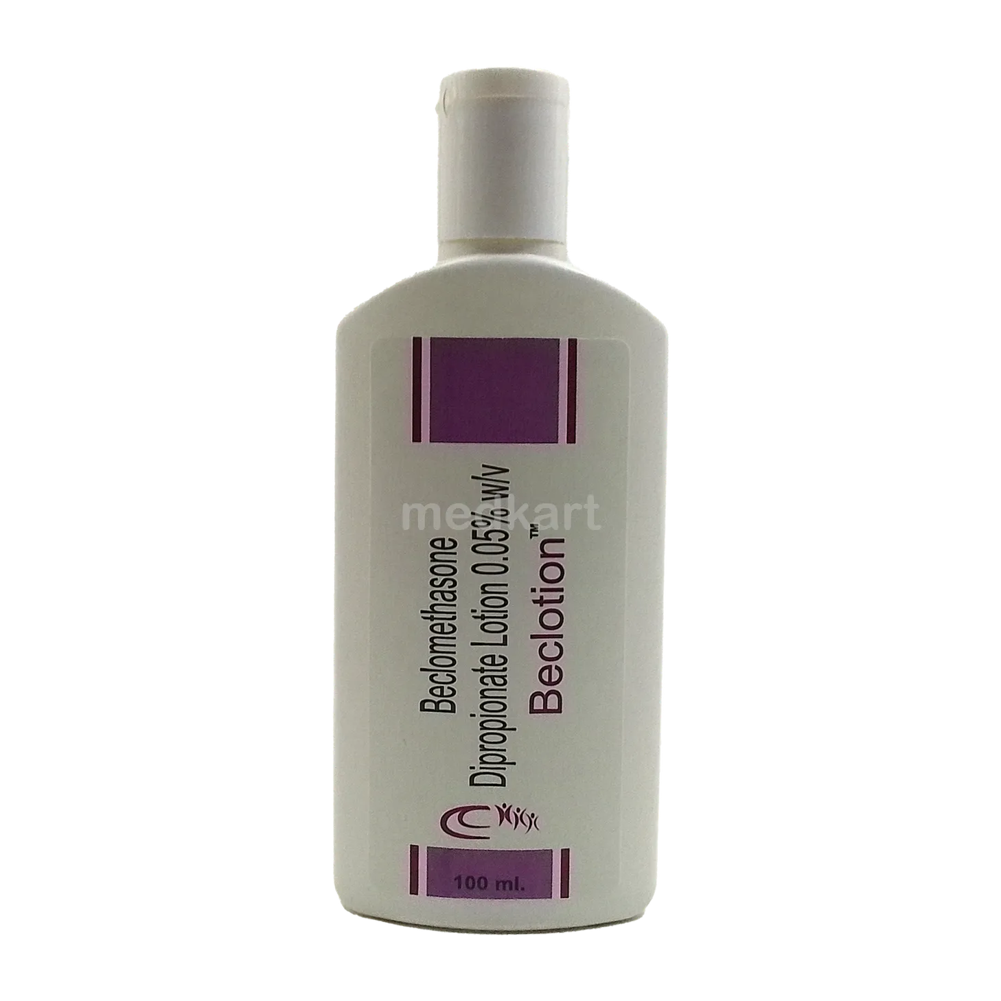 BECLOTION LOTION 100 ML