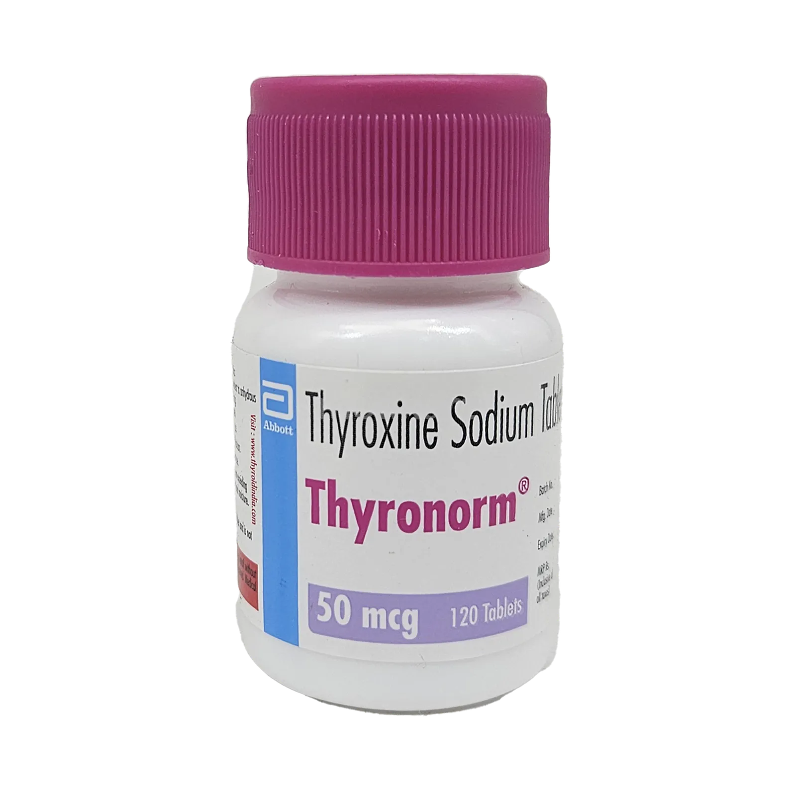 thyronorm-50mcg-tablet-120s