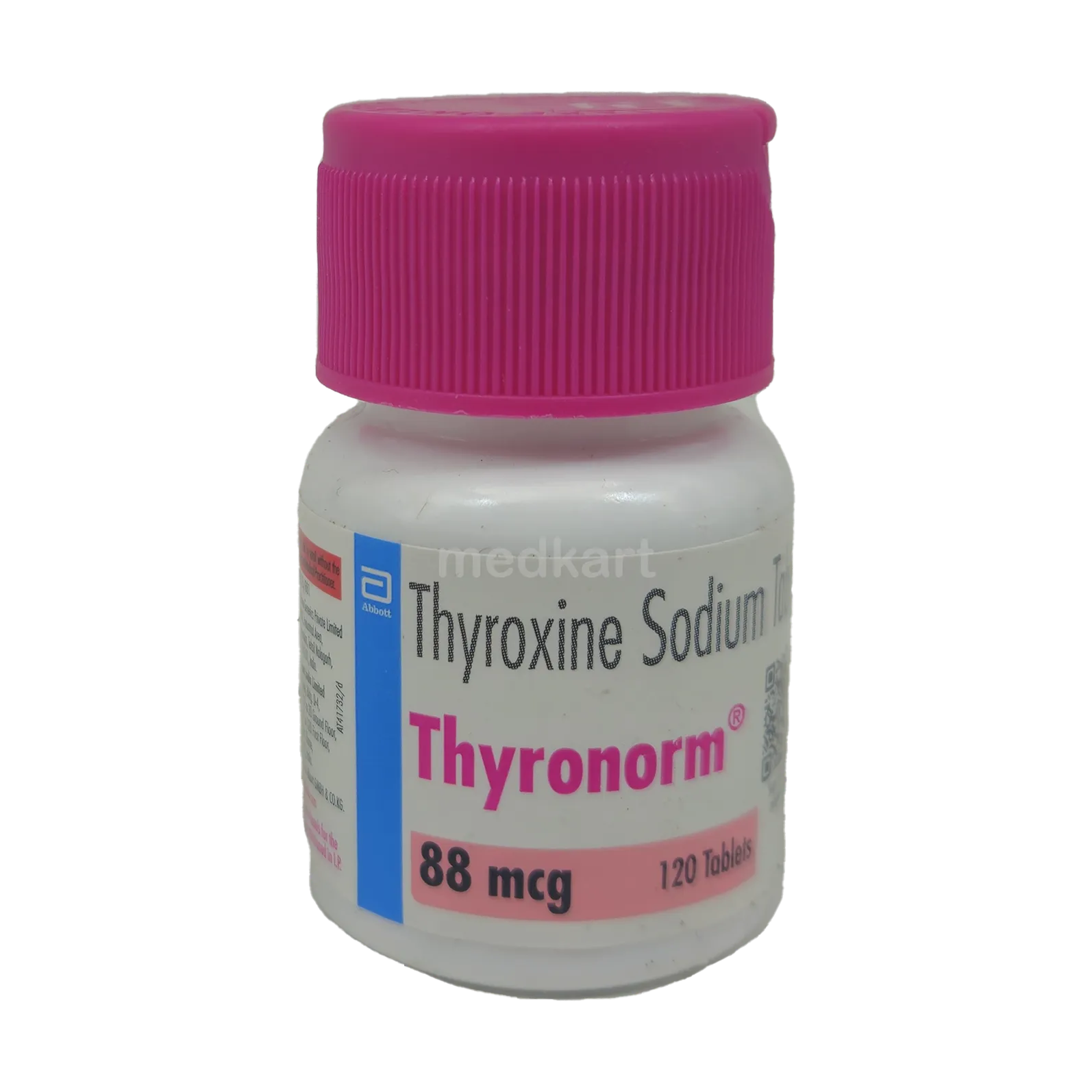 thyronorm-88mcg-tablet-120s