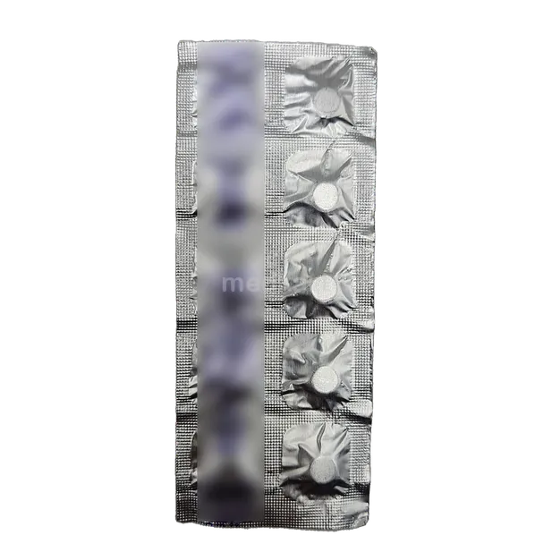TIGATEL H 40MG TABLET 10'S