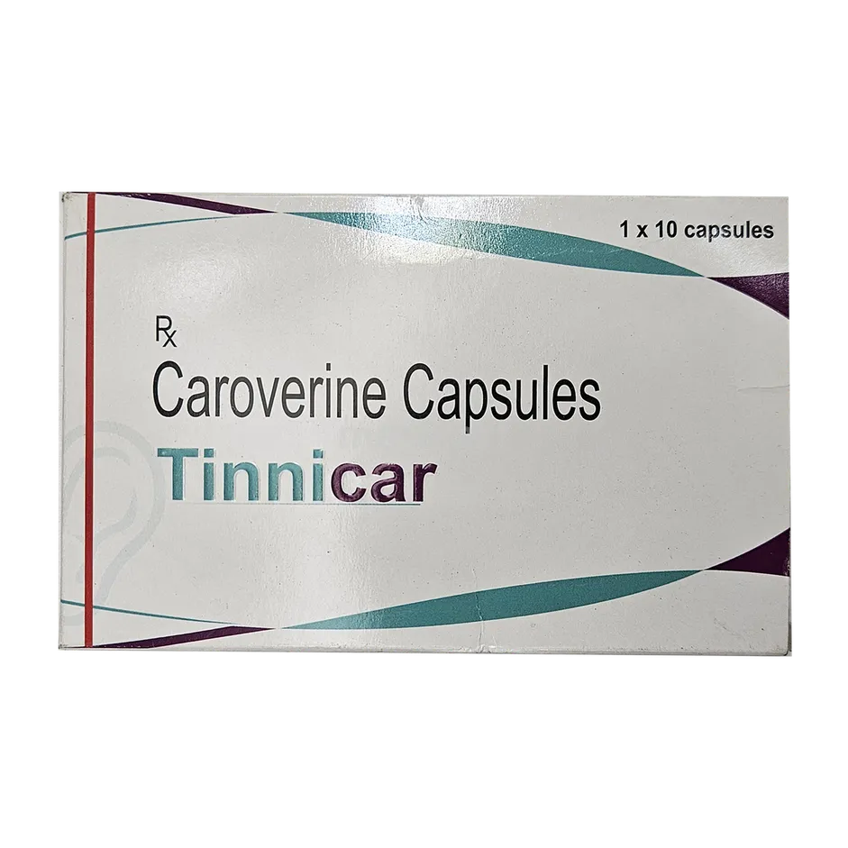 tinnicar-capsule-10s