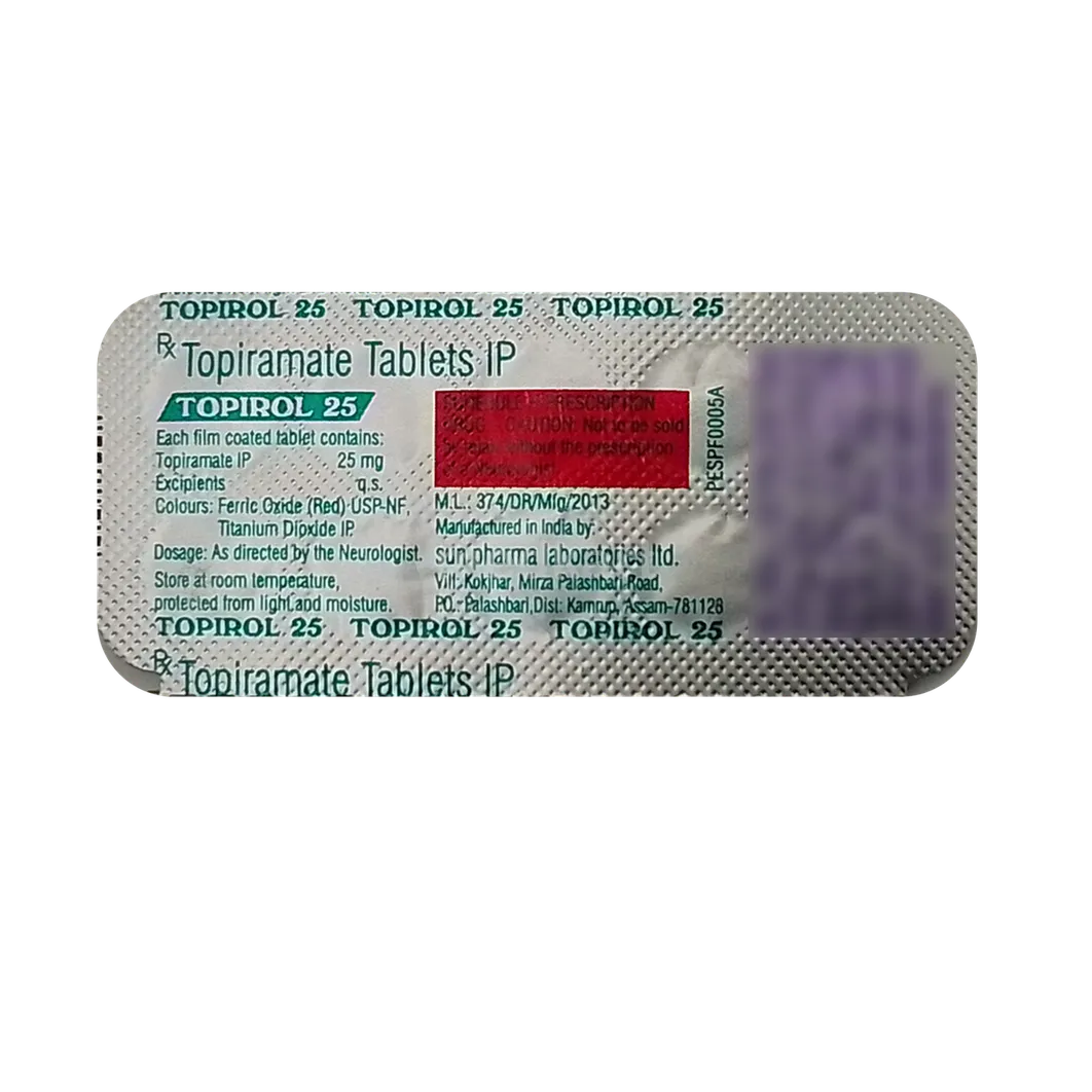 topirol-25mg-tablet-10s