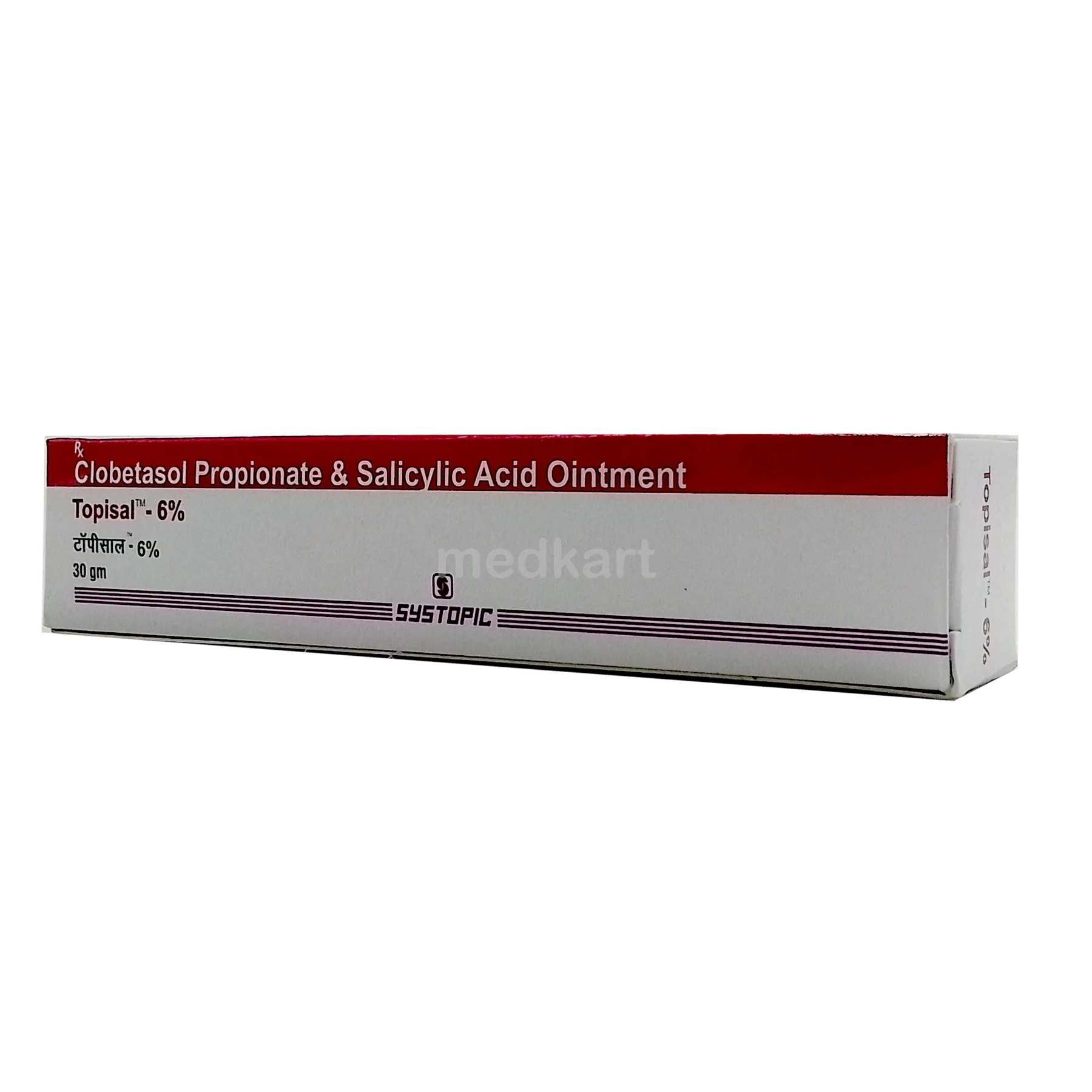 topisal-6-ointment-30-gm