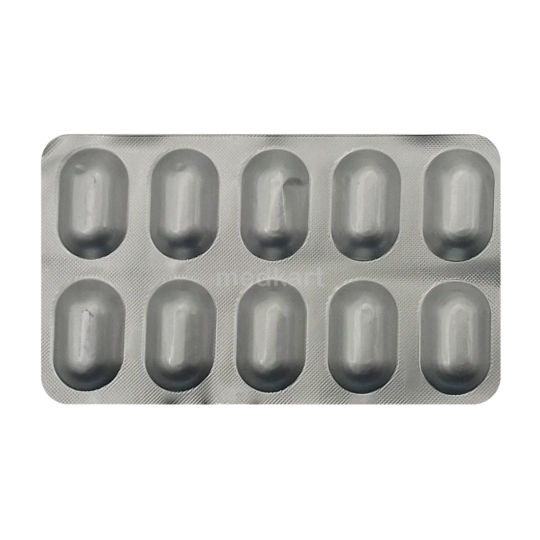 TOSCAL FORTE TABLET 10'S