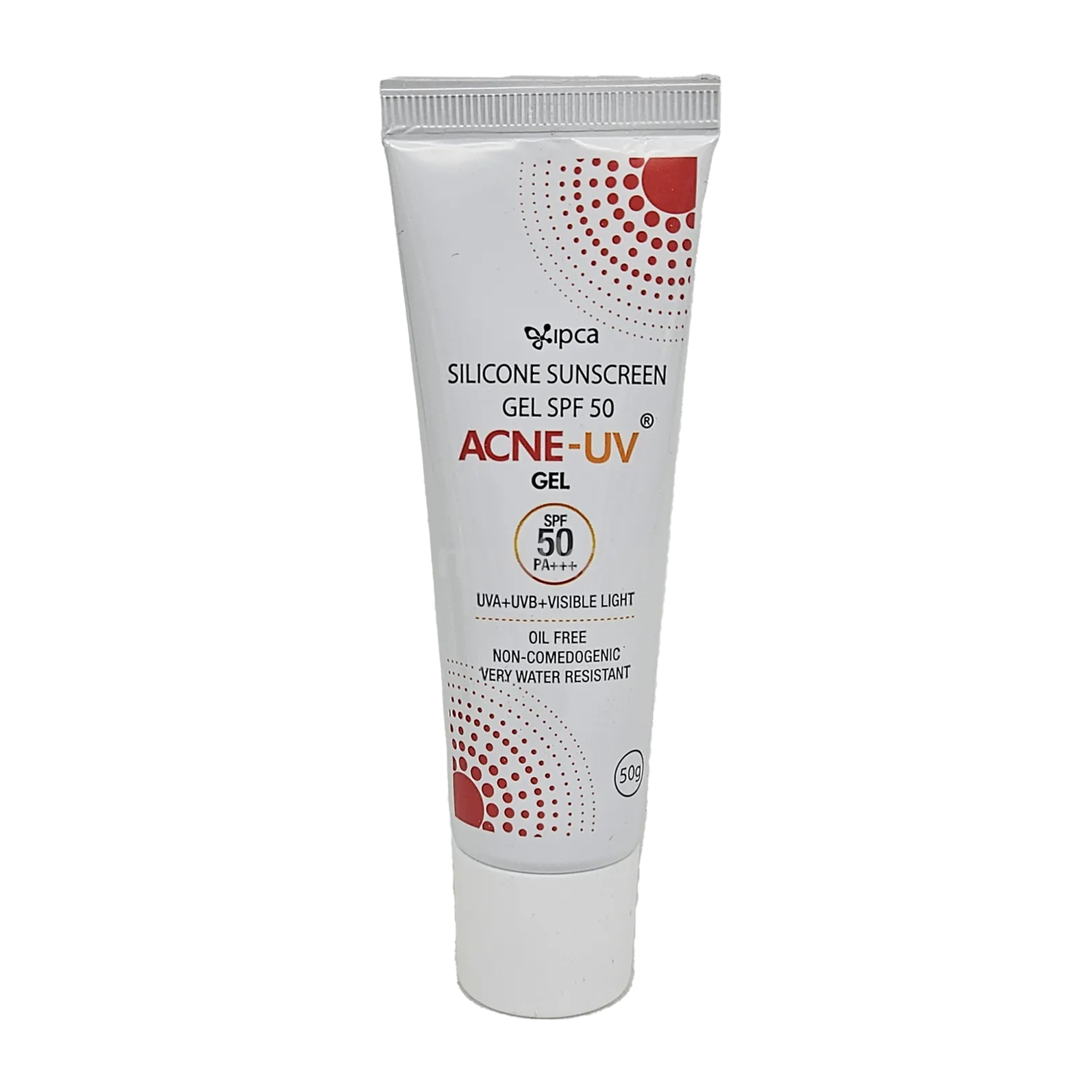 ACNE UV GEL SPF 50 GM
