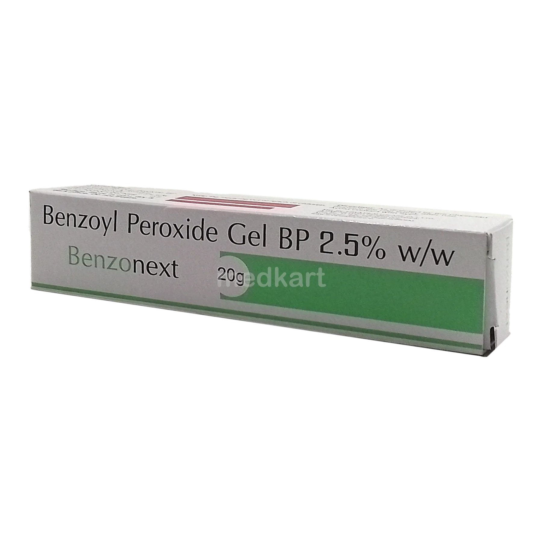 benzonext-gel-20-gm