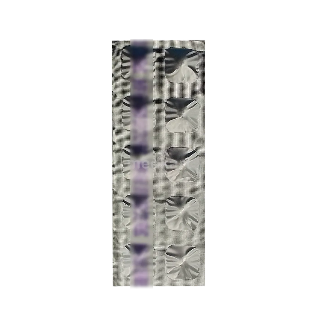 TRITELSAR 80MG TABLET 10'S