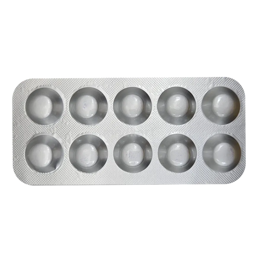 TYNEPT OD TABLET 10'S