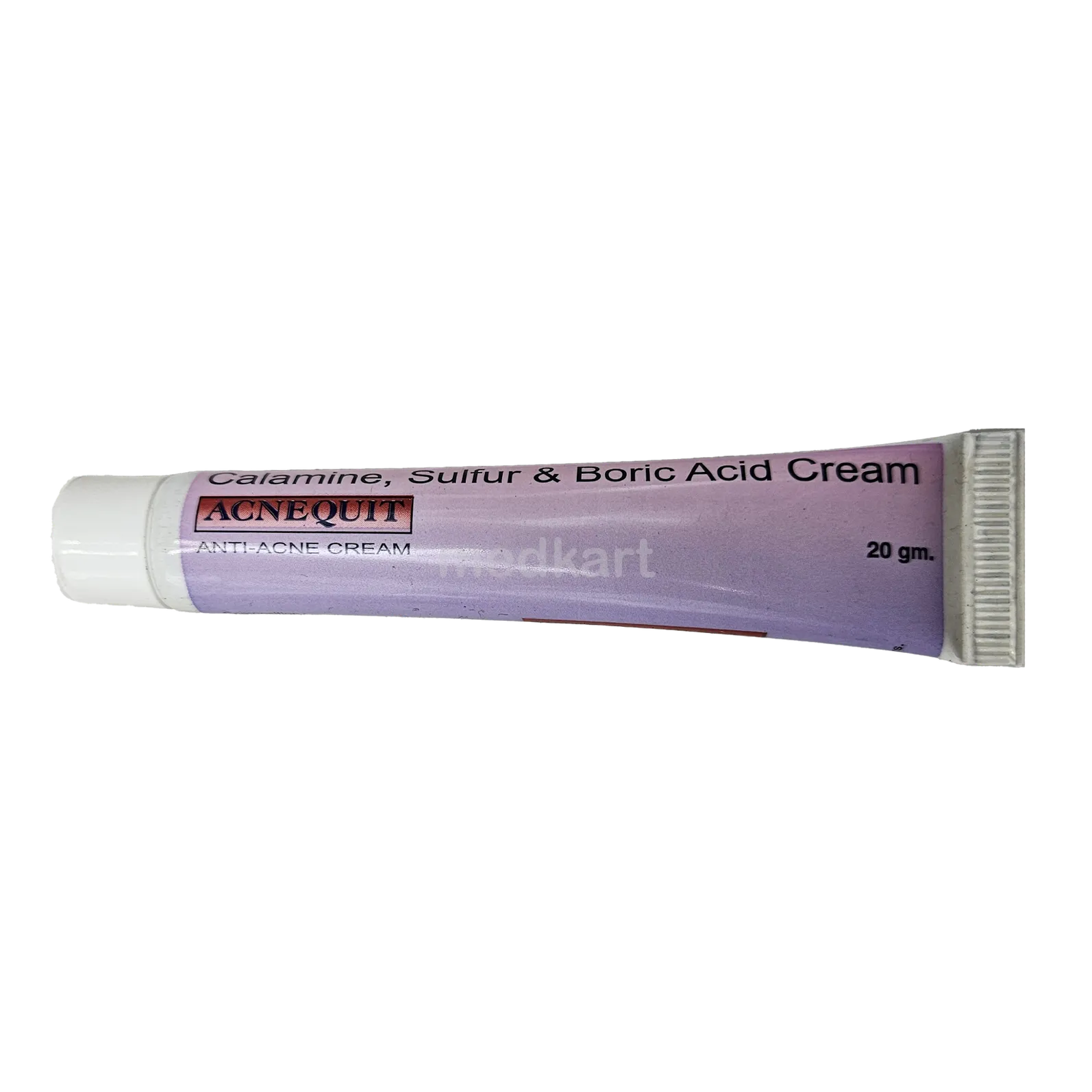 ACNEQUIT CREAM 20 GM