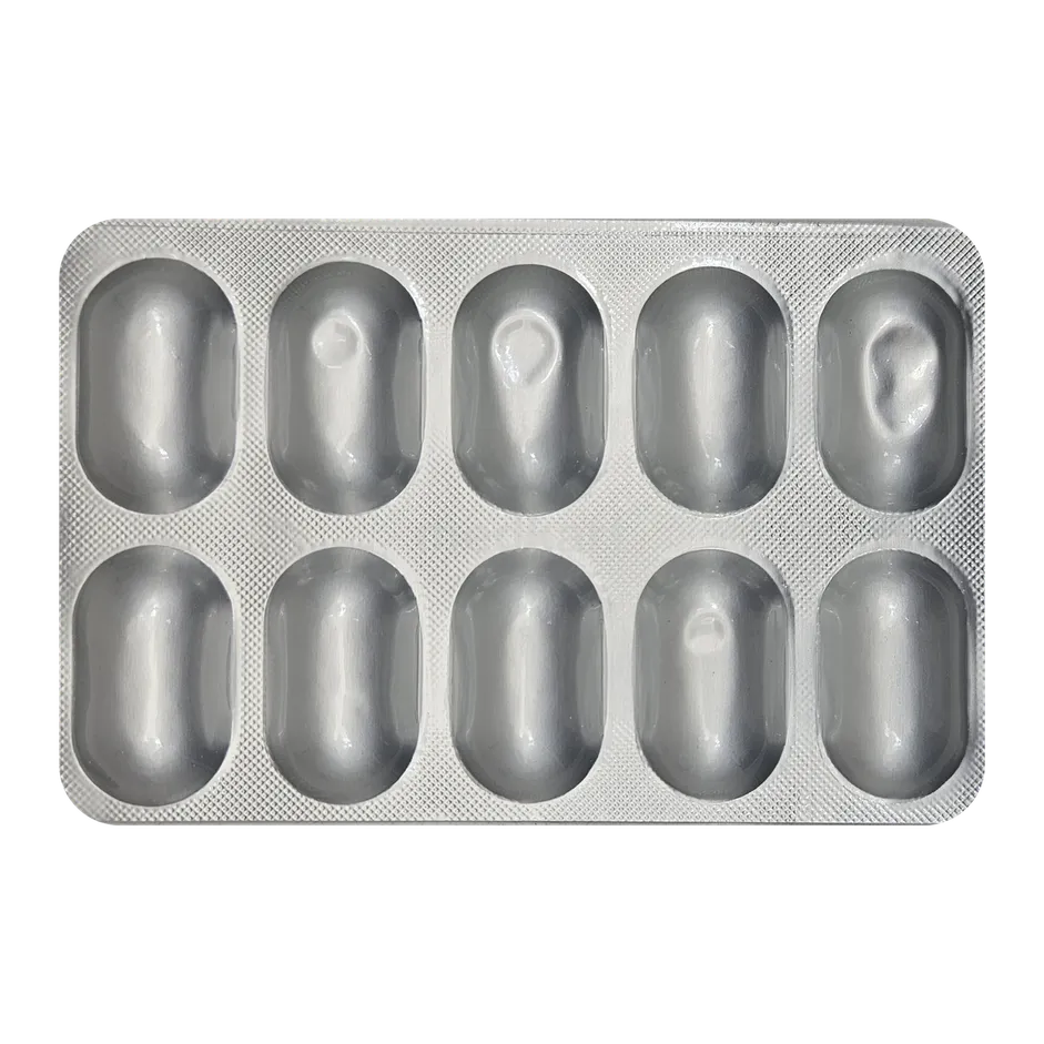 VITACORE 57 TABLET 10'S