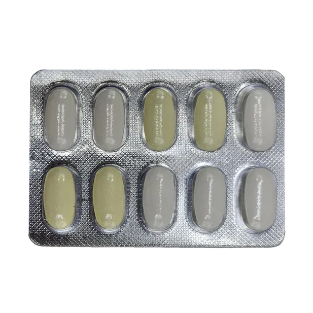 VOLIPHAGE M 0.3MG TABLET 10'S