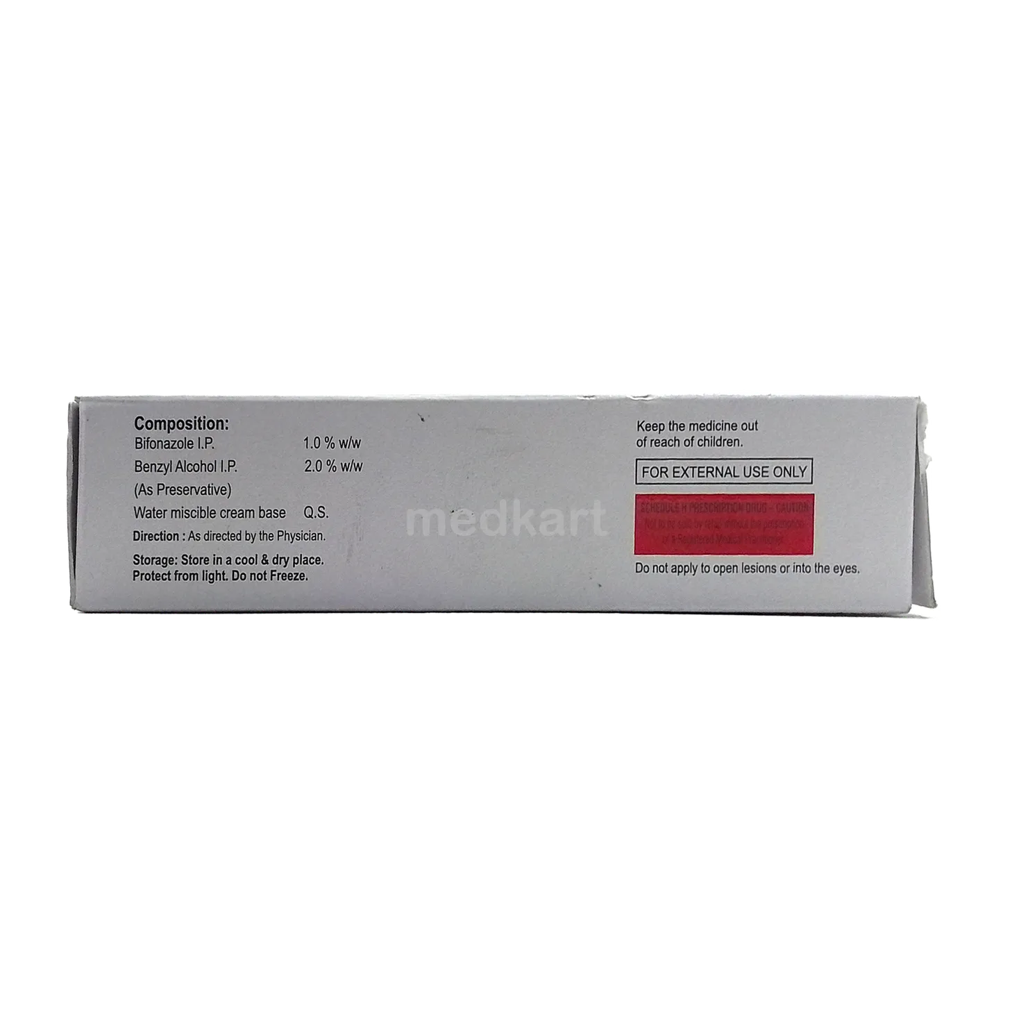BIFONA CREAM 20 GM