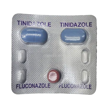 ZOCON T KIT TABLET 1'S