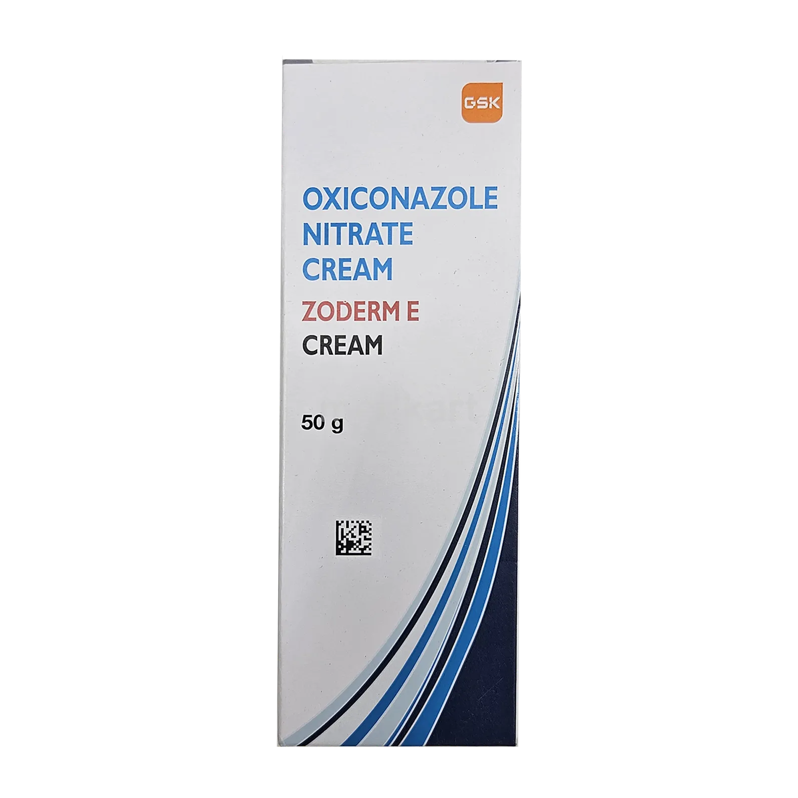 zoderm-e-cream-50-gm