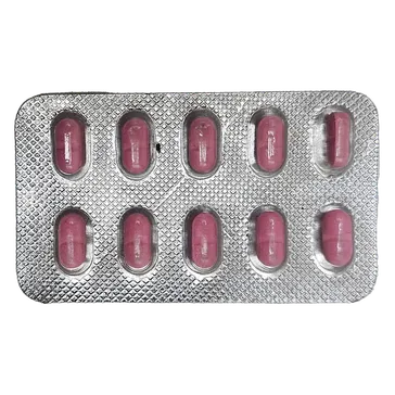ZOLWAY 10MG TABLET 10'S