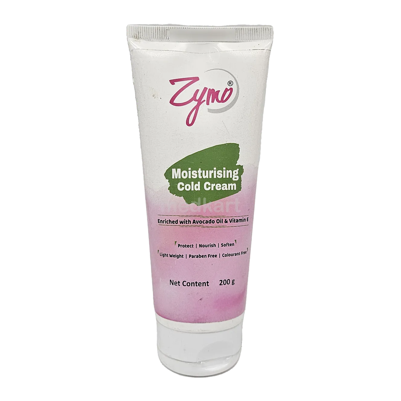 zymo-moisturing-cold-cream-200-gm