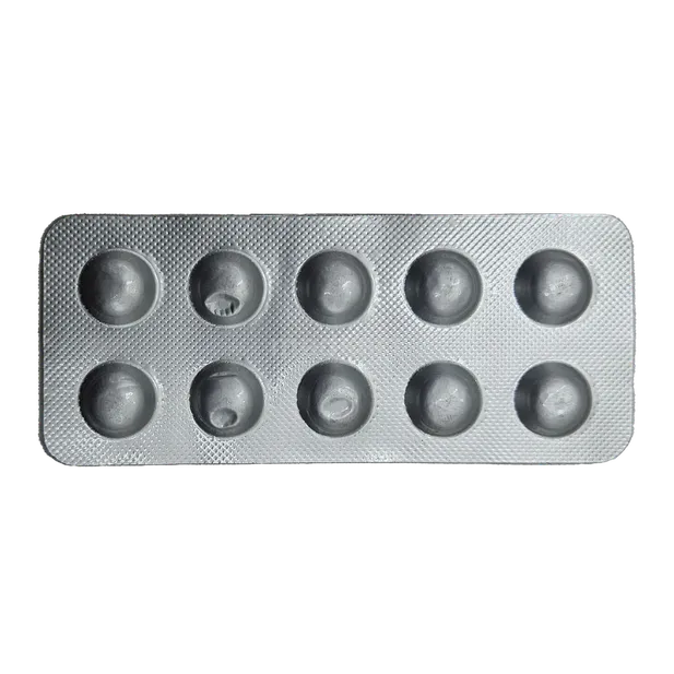 EPLERITE 25MG TABLET 10'S