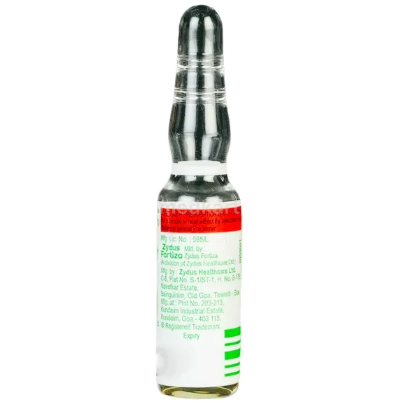 Dd25mg Inj Deca Durabolin 25mg Injection 1 Ml | Medkart