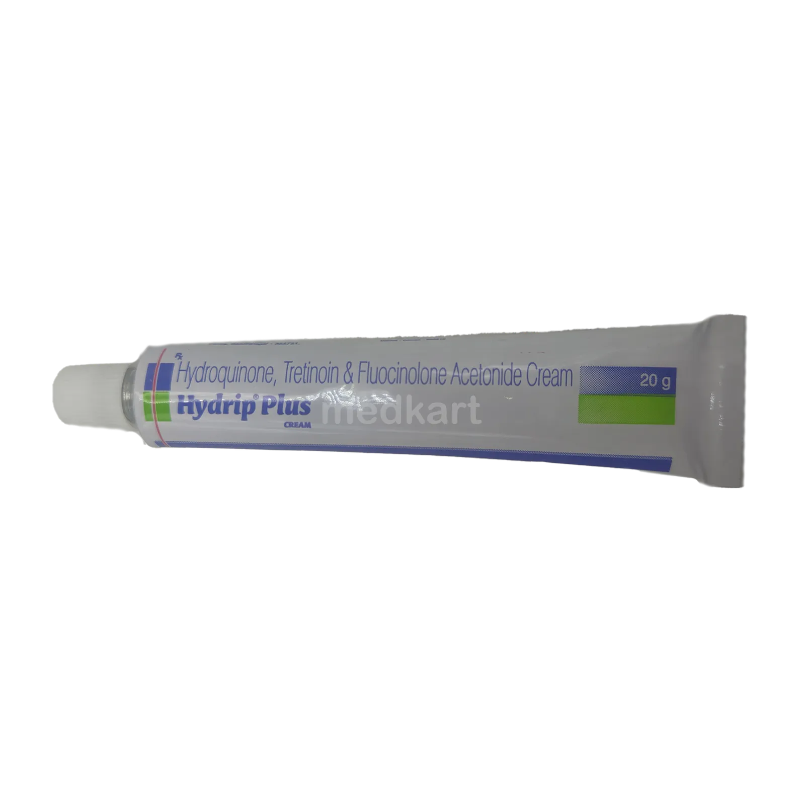HYDRIP PLUS CREAM 20 GM