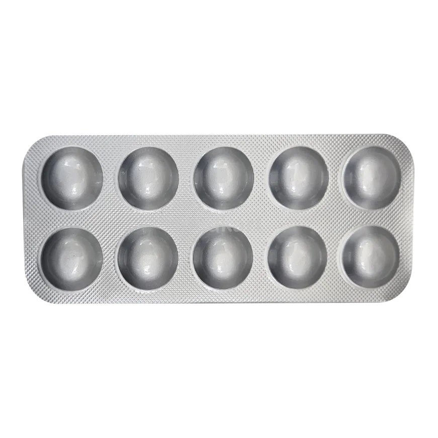 ALZIL M FORTE 10MG TABLET 10'S