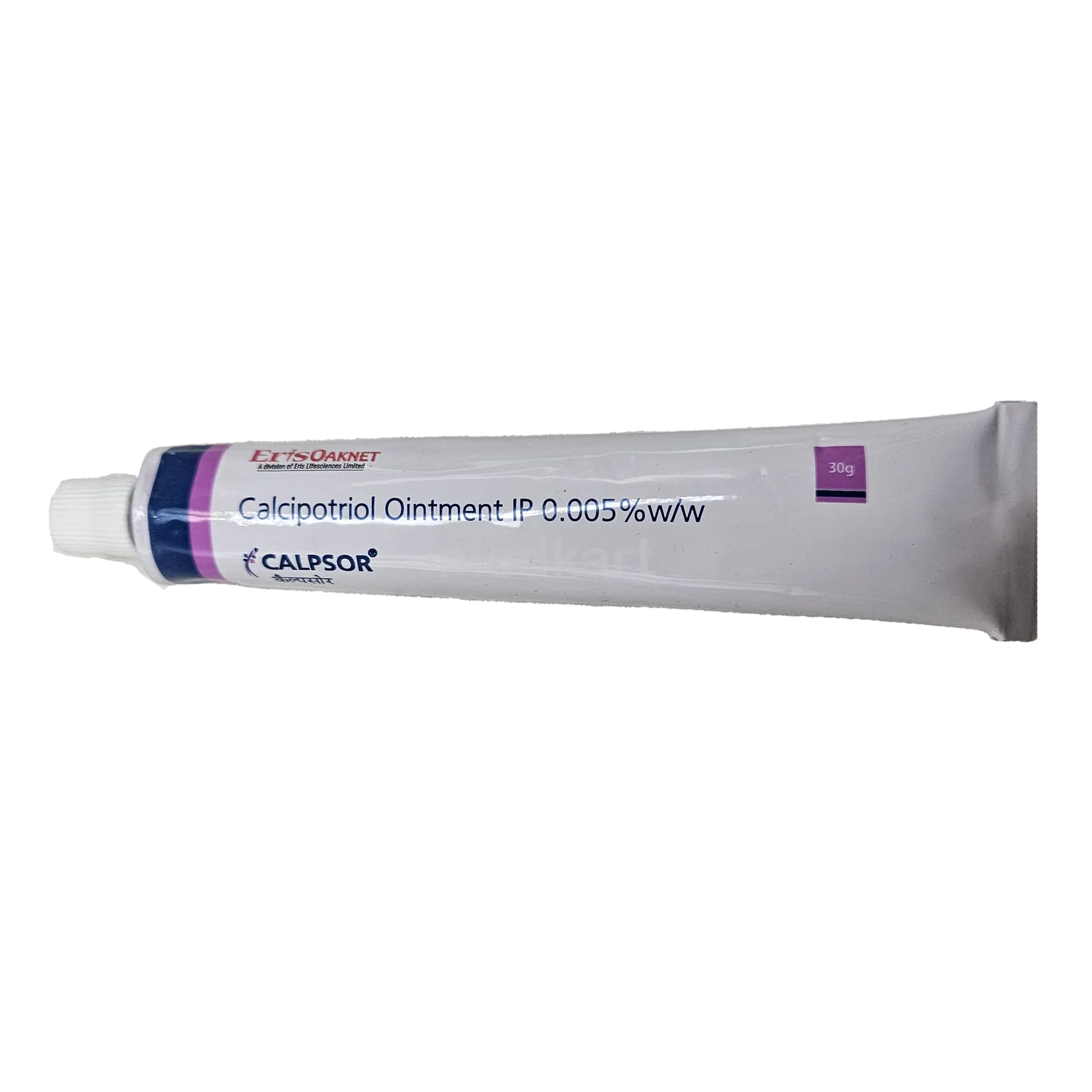 CALPSOR OINTMENT 30 GM