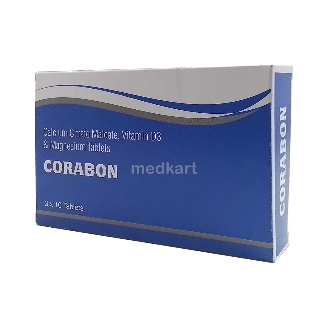 corabon-tablet-10s