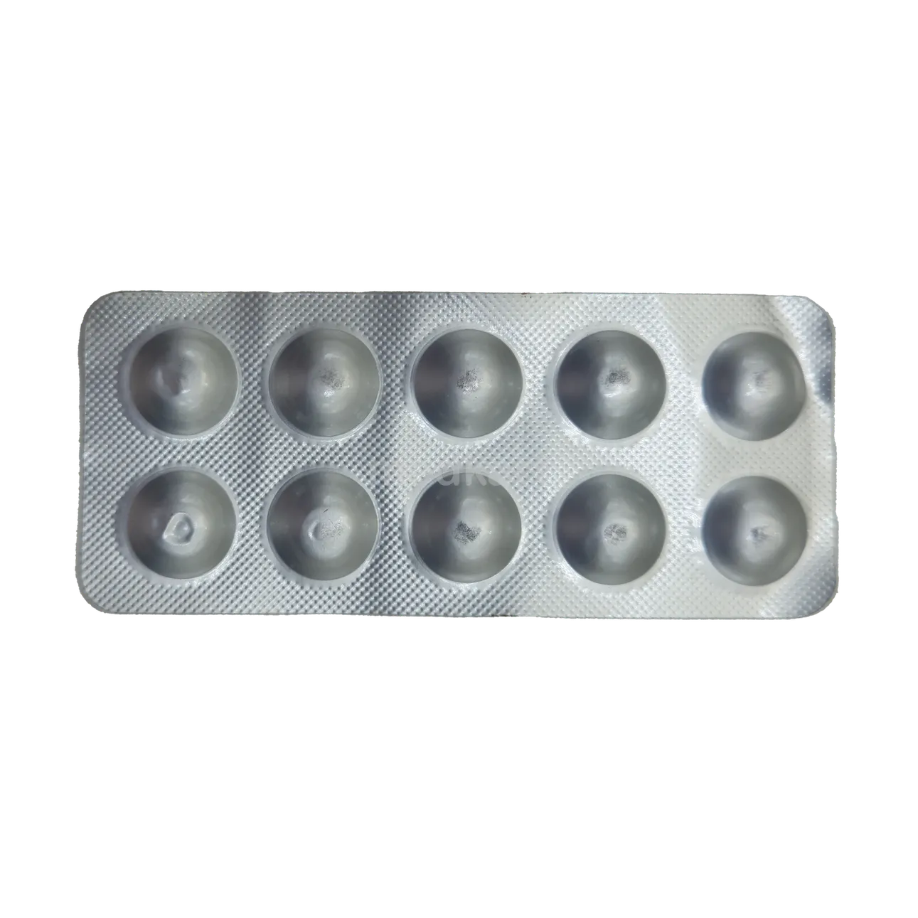 DAMITA 5MG TABLET 10'S