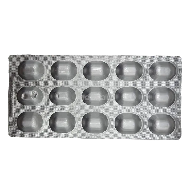 GALVUS 100MG OD TABLET 15'S