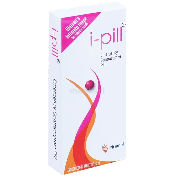 Ipill Color I Pill Tablet 1's – Composition, Price & Details | Medkart