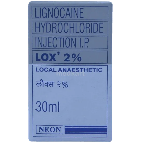 Loxin Inj Generic Buy Lox 2 Injection 30 Ml Online at Best Price | Medkart