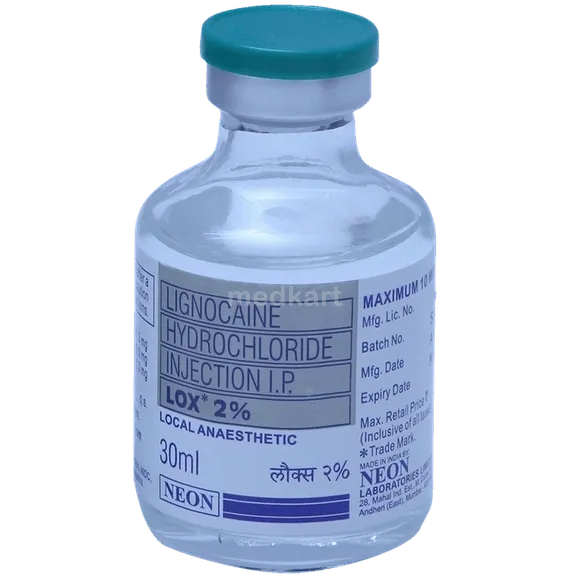 Loxin Inj Generic Buy Lox 2 Injection 30 Ml Online at Best Price | Medkart