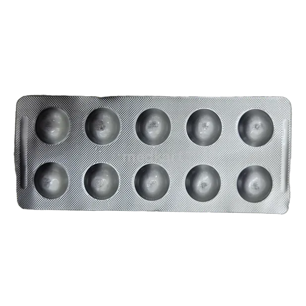 RAZEL F FORTE 20MG TABLET 10'S
