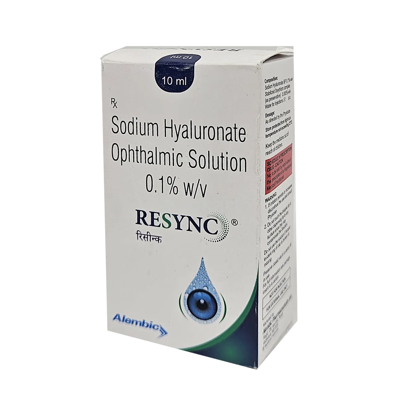 resync-eye-drops-10-ml