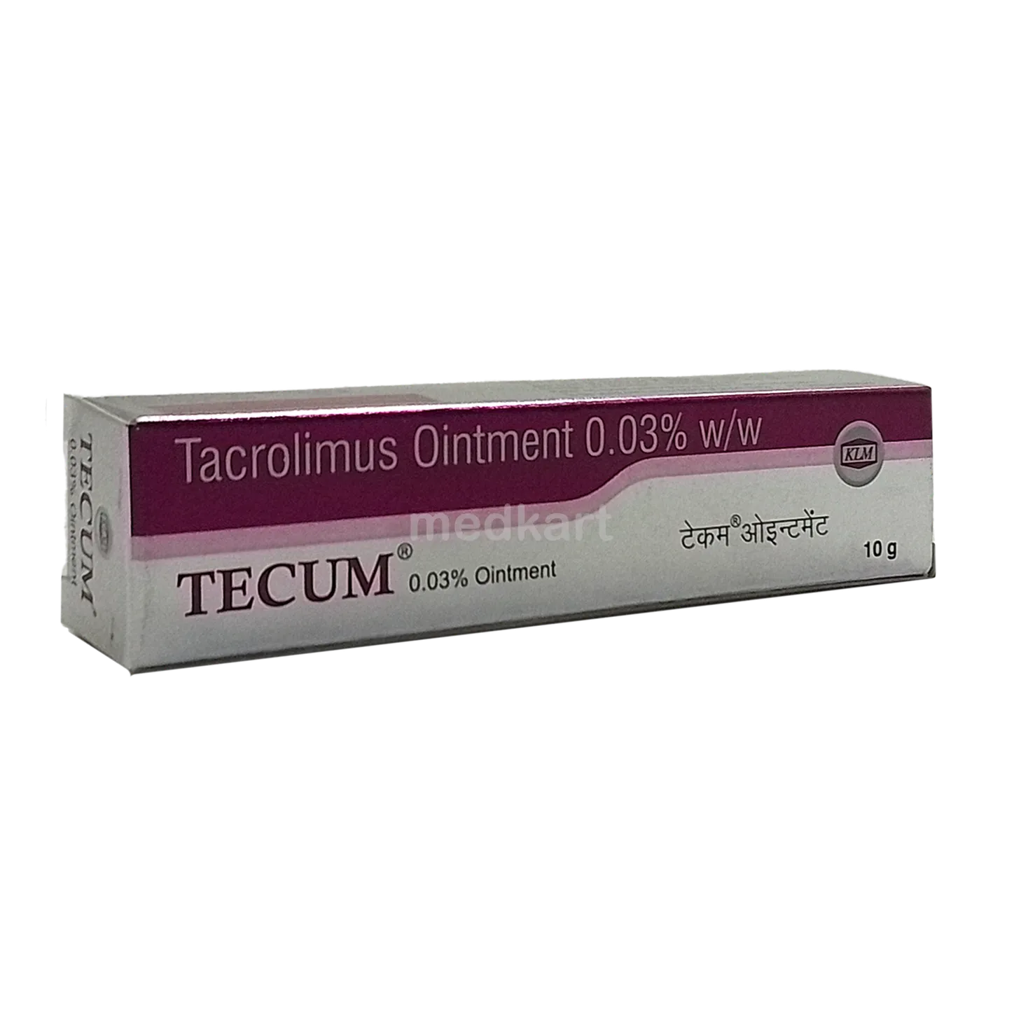 tecum-003-ointment-10-gm