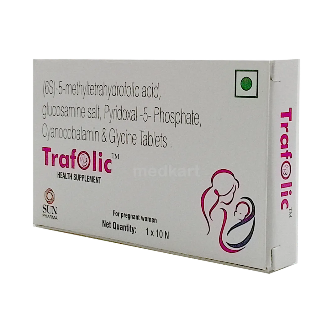 trafolic-tablet-10s