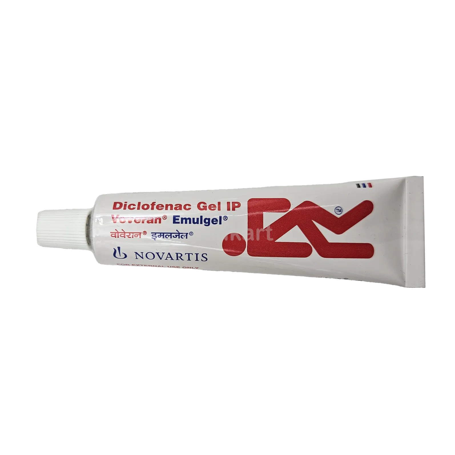 VOVERAN EMULGEL 21 GM