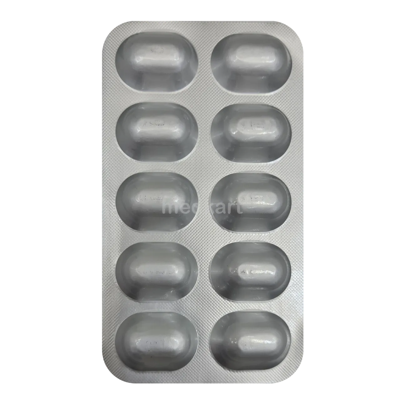 ZAVAMET SR 500MG TABLET 10'S