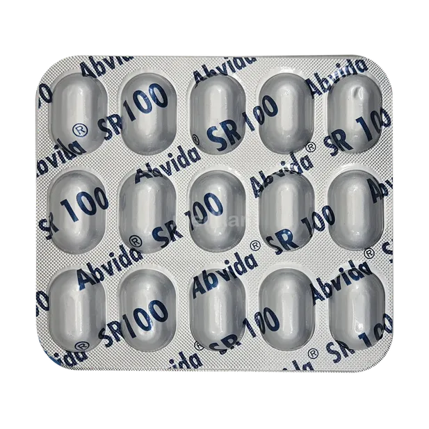 abvida-sr-100mg-tablet-15s