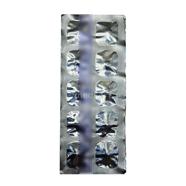 PIVASTA 1MG TABLET 10'S