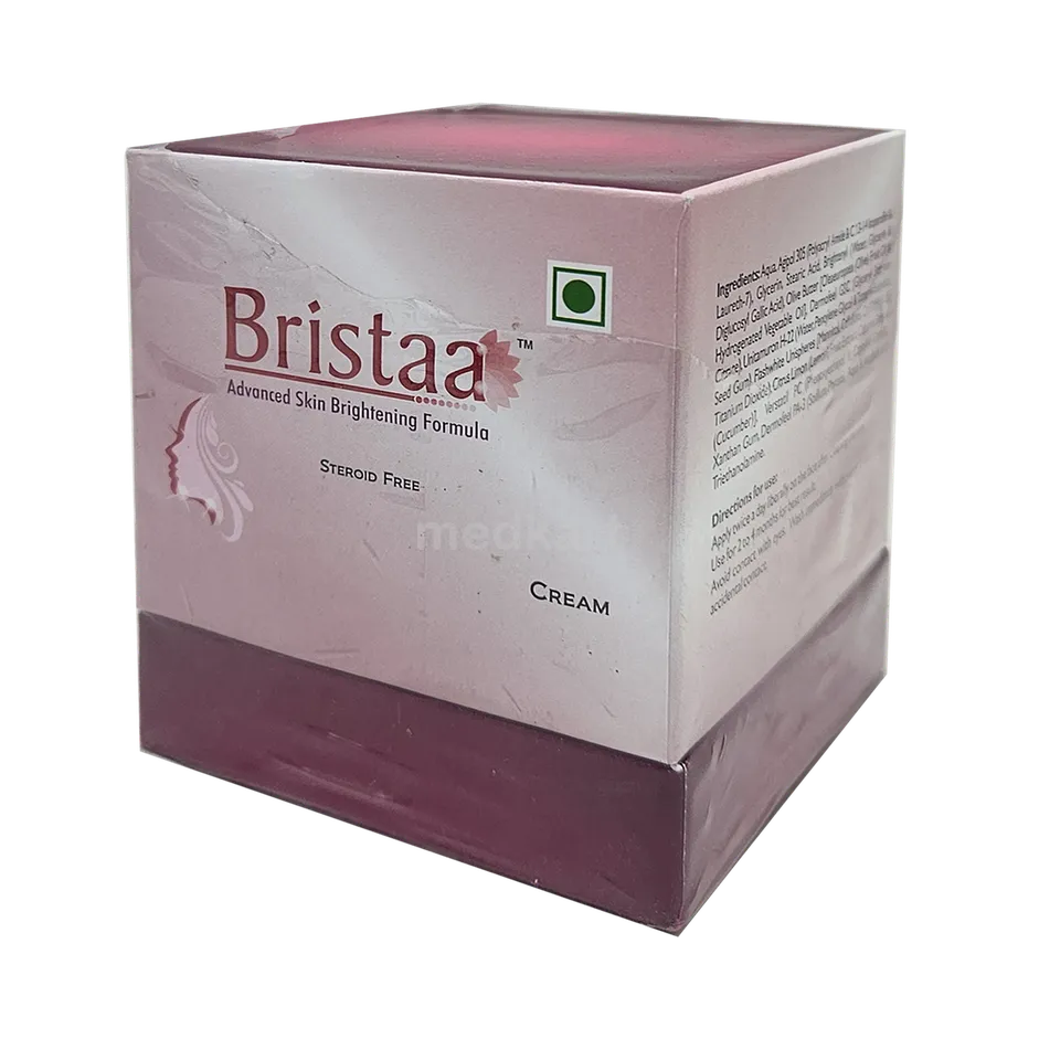 BRISTAA CREAM 20 GM
