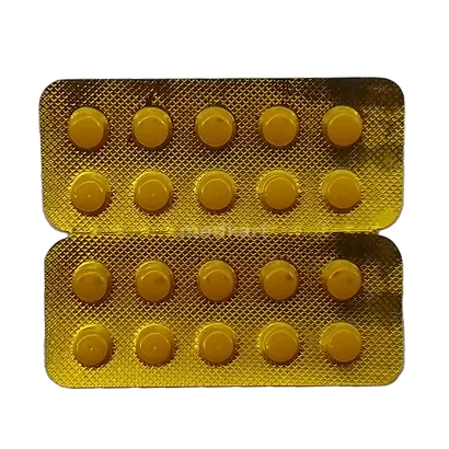 NORTIN 10MG TABLET 10'S