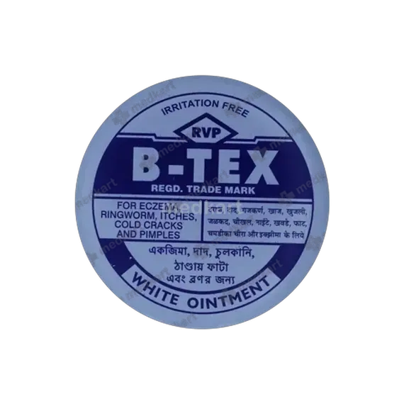 Buy Btex Cream 14 Gm Online at Best Price | Medkart