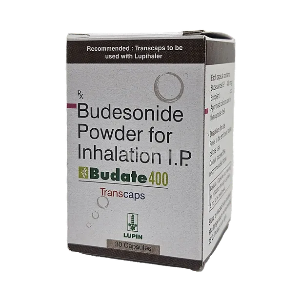 budate-400-transcap-30s