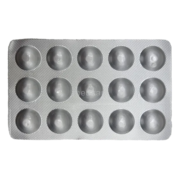 GABATOR NT 200MG TABLET 15'S