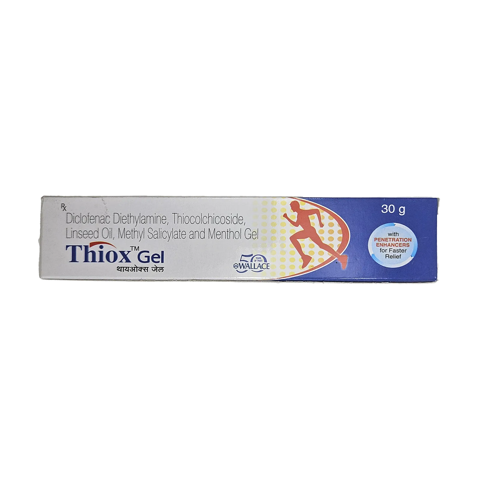 thiox-gel-30-gm