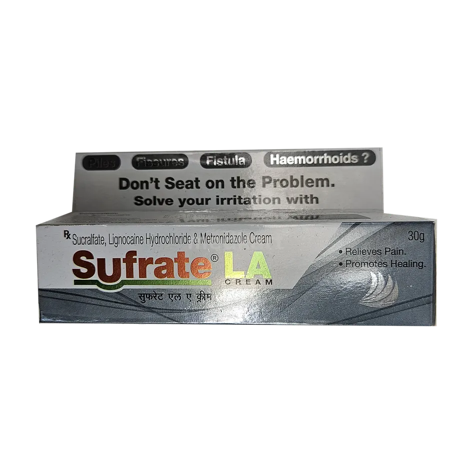 sufrate-la-cream-30-gm