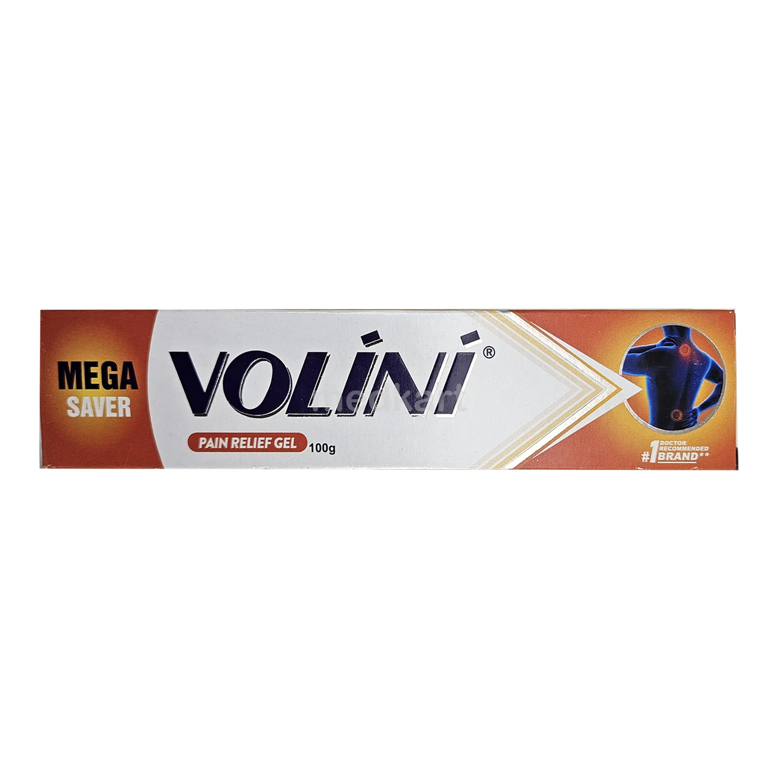 volini-gel-100-gm