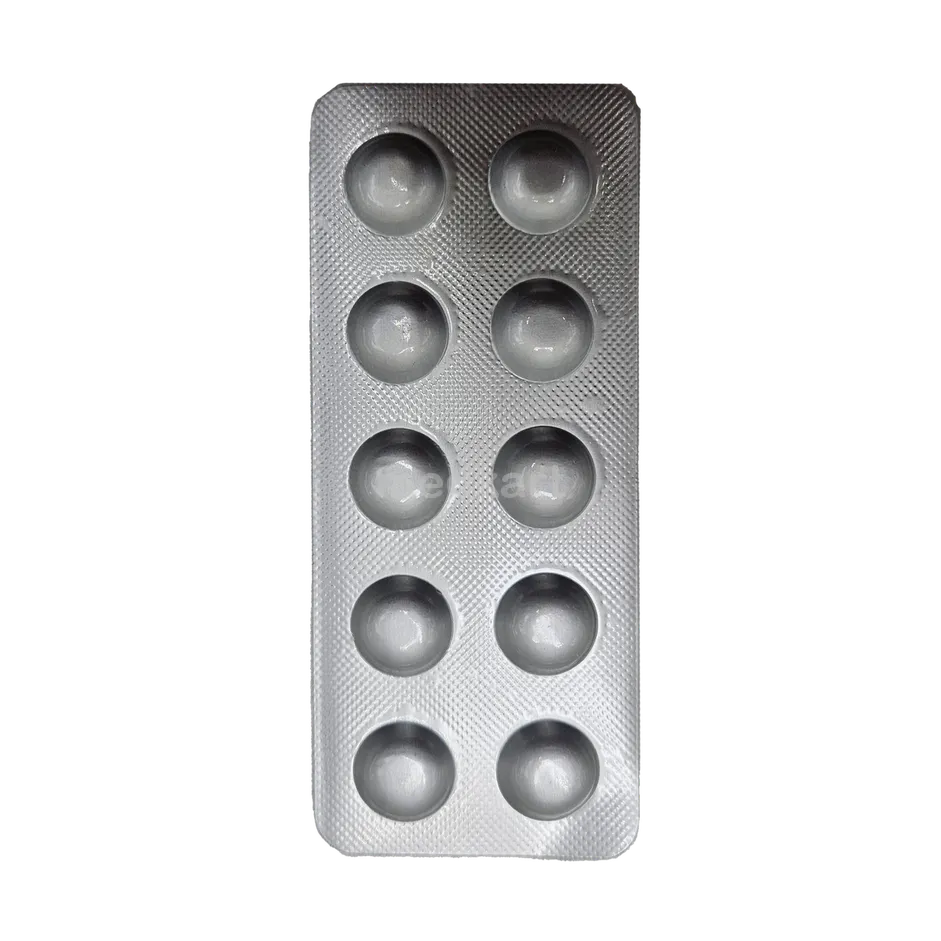 ECOTRIL PLUS TABLET 10'S