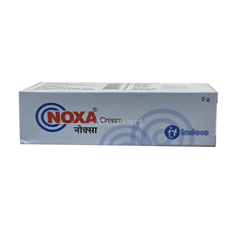 noxa-cream-5-gm